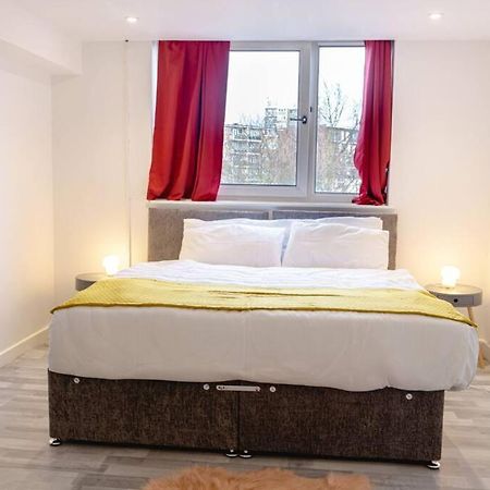 런던 2 Bed With Free Parking 아파트 외부 사진